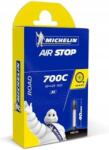 Saks Michelin Airstop A1 belső gumi 700x18-25C 28" Presta szelep 40 mm 18/25-622 országúti (229650)