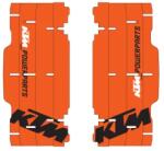 MOTOREX Ktm Sticker Radiator-protector 78108999000 (78108999000)