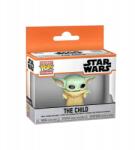 Funko Pop! The Mandalorian The Child kulcstartó