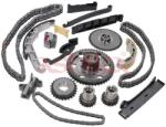 ASHIKA Kit lant distributie ASHIKA KCK116 (KCK116)