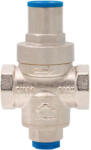  Víznyomáscsökkentő, 1/2"BB, PN16