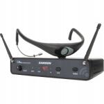 Samson Airline 88 Samson headset vezeték nélküli Uhf mikrofonnal (SWC88AH8-K)