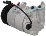 KAMOKA Compresor, climatizare KAMOKA 7820263 (7820263) - fixbox