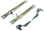 MTR Set accesorii, sabot de frana MTR 13311071 (13311071)