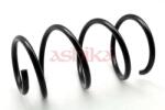 ASHIKA Arc spiral ASHIKA ZCA3183G (ZCA3183G) - fixbox