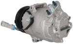 KAMOKA Compresor, climatizare KAMOKA 7820040 (7820040) - fixbox