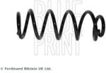 BLUE PRINT Arc spiral BLUE PRINT ADK888364 (ADK888364)