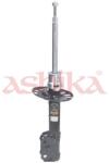 ASHIKA Amortizor ASHIKA gaz fata stanga MA-40026 (MA-40026)