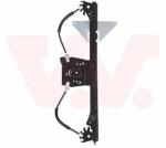 VAN WEZEL Mecanism actionare geam VAN WEZEL 0929262 (0929262)