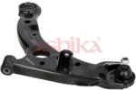 ASHIKA Brat, suspensie roata ASHIKA 72-0H-H21L (72-0H-H21L) - fixbox