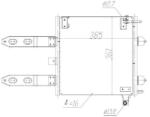 MTR Condensator, climatizare MTR 13054575 (13054575) - fixbox