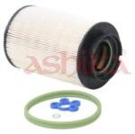 ASHIKA Filtru combustibil ASHIKA 30-ECO034 (30-ECO034) - fixbox