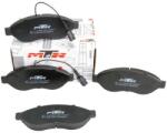 MTR Set placute frana fata MTR MT599 (MT599)
