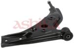 ASHIKA Brat, suspensie roata ASHIKA 72-03-304R (72-03-304R) - fixbox