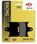 SBS Fékbetétek Sbs Racing Derbi Mulhacen 125 Ajp PR3 Honda Crf 250