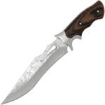 HARAHU Outdoor kés WK-41130 - Barna KP41130
