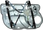 KAMOKA Mecanism actionare geam KAMOKA 7200208 (7200208) - fixbox