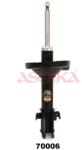 ASHIKA Amortizor ASHIKA MA-70006 (MA-70006) - fixbox