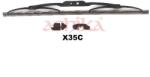 ASHIKA Lamela stergator ASHIKA SA-X35C (SA-X35C) - fixbox