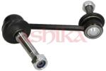 ASHIKA Brat/bieleta suspensie, stabilizator ASHIKA 106-02-253 (106-02-253)