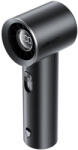 ACEFAST Ventilator portabil Acefast - Portable Mini Fan (YF1) - 100Gear Wind Speed, 19500rpm, 1800mAh, LED Digital Display, USB-C - Black Ventilator