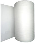  Hab csomagolófólia 100 cm x 50 m tekercses 2 mm vastag - fotoland