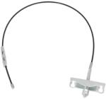 KAMOKA Cablu, frana de parcare KAMOKA 1190494 (1190494) - fixbox