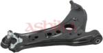 ASHIKA Brat, suspensie roata ASHIKA 72-00-0911R (72-00-0911R) - fixbox