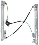 KAMOKA Mecanism actionare geam KAMOKA 7200091 (7200091) - fixbox
