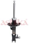 ASHIKA Amortizor ASHIKA MA-00358 (MA-00358) - fixbox