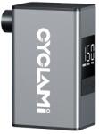CYCLAMI mini elektromos pumpa A3MAX kerékpárhoz (150 Psi, Usb-c, 210g) (CYCL-A3MAX-40362)