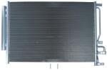 KAMOKA Condensator, climatizare KAMOKA 7800374 (7800374) - fixbox