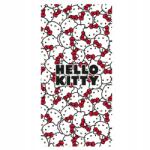 Jerry Fabrics Hello Kitty fürdőlepedő 70x140 cm (24TW232)
