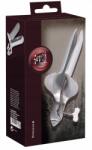 You2Toys Fetish acél polírozott tágulási tükör 10 cm nőgyógyászati (4900232699323)