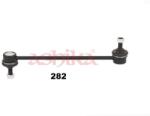 ASHIKA Brat/bieleta suspensie, stabilizator ASHIKA 106-02-282 (106-02-282)