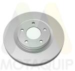MOTAQUIP Disc frana MOTAQUIP LVBD1726 (LVBD1726) - automobilus
