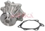 ASHIKA Pompa apa, racire motor ASHIKA 35-01-125 (35-01-125)
