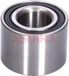 ASHIKA Set rulment roata ASHIKA 44-21071 (44-21071) - fixbox