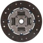 KAMOKA Disc ambreiaj KAMOKA DC180 (DC180) - fixbox