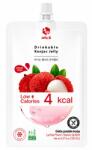 Keumkang KOR alacsony kalóriatartalmú, liči ízű konjak zselé 150 ml (27677)