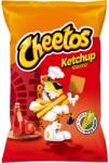 Cheetos EU ketchupos ízű chips 85 g (27866)