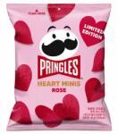 Pringles KOR rózsa- és vaníliaízű burgonyachips 35 g (27640)
