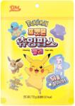 Pokémon KOR Pokémon-alakú gumicukorka 70 g (27673)