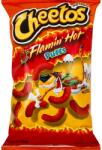 Cheetos USA Flamin' Hot Puffs csípős, sajtízű kukoricapehely 255, 1 g (27736)
