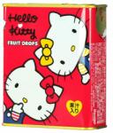 Sakuma Hello Kitty gyümölcsös cukorka dobozban, 75 g (22978)