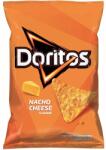 Doritos EU tortilla chips, Nacho Cheese ízű, 90 g (27873)