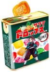 Sakuma Demon Slayer gyümölcsös ízű szopogatós cukorka 71 g (23045)