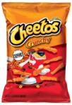 Cheetos ropogós ropogtatnivaló sajtos ízesítéssel 226, 8 g (831)