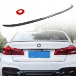  Lotka spoiler bmw G30 fekete fényes M5