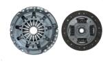 KAMOKA Set ambreiaj KAMOKA KC163 (KC163) - fixbox